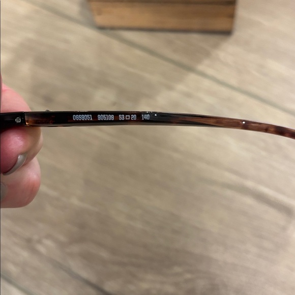 Tortoise Shell Sunglasses - Picture 4 of 6